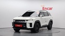 2024 Ssangyong Torres