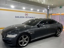 2021 Genesis G80