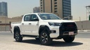 2023 TOYOTA Hilux