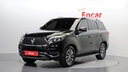 2020 Ssangyong Rexton