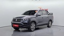 2021 Ssangyong Rexton Sports