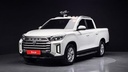 2022 Ssangyong Rexton Sports Khan, 