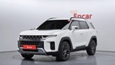 2023 Ssangyong Torres