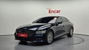 2022 Genesis G80