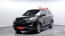 2018 Ssangyong Rexton