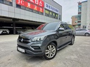 2020 Ssangyong Rexton Sports