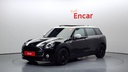 2021 Mini Clubman