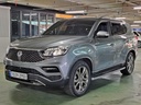 2020 Ssangyong Rexton