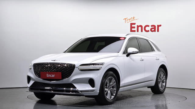 2023 Genesis GV70