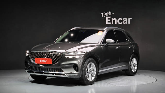 2024 Genesis GV70
