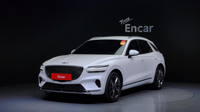 2023 Genesis GV70