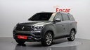 2020 Ssangyong Rexton