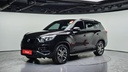 2018 Ssangyong Rexton