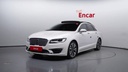 2020 Lincoln MKZ