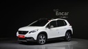 2019 PEUGEOT 2008