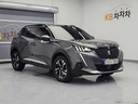 2021 PEUGEOT 2008