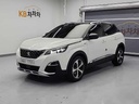 2018 PEUGEOT 3008