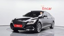 2017 Genesis G80