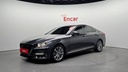 2020 Genesis G80