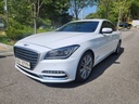2017 Genesis G80