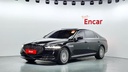 2021 Genesis G90