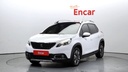 2017 PEUGEOT 2008