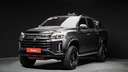 2019 Ssangyong Rexton Sports