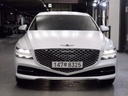 2023 Genesis G80