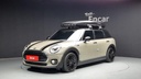 2019 Mini Clubman, 