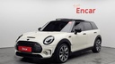 2023 Mini Clubman