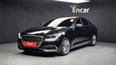 2020 Genesis G80