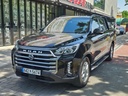 2022 Ssangyong Rexton Sports Khan