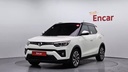 2020 Ssangyong Tivoli