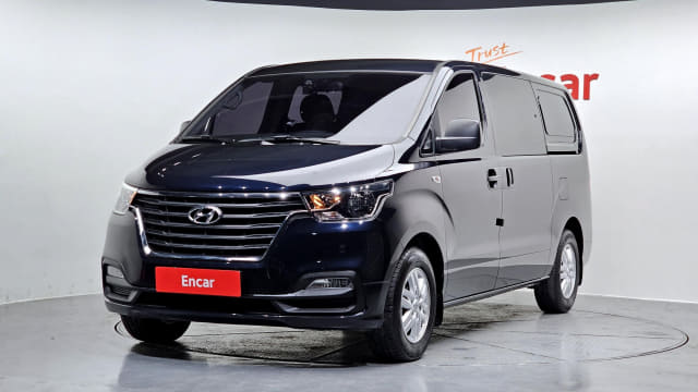 2019 HYUNDAI Grand Starex