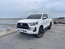2022 TOYOTA Hilux