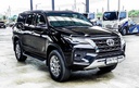 2021 TOYOTA Fortuner