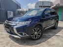 2016 MITSUBISHI Outlander