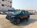 2025 TOYOTA Fortuner