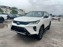 2025 TOYOTA Fortuner
