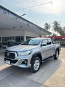 2020 TOYOTA Hilux