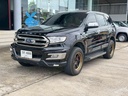 2018 FORD EVEREST