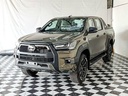 2025 TOYOTA Hilux