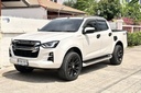 2020 ISUZU D-Max, 