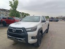 2025 TOYOTA Hilux