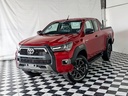 2025 TOYOTA Hilux