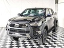 2025 TOYOTA Hilux