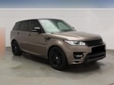 2016 LAND ROVER Range Rover Sport