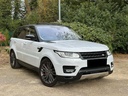 2016 LAND ROVER Range Rover Sport