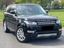 2016 LAND ROVER Range Rover Sport