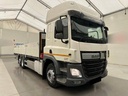 2016 Daf CF